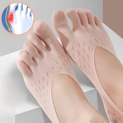 Vinkera Women's Toe Socks